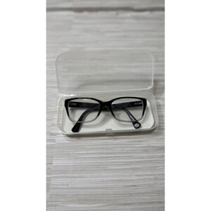 Ralph by Ralph Lauren RA 7064 Gradient Black Eyeglasses Frames 52-16-135